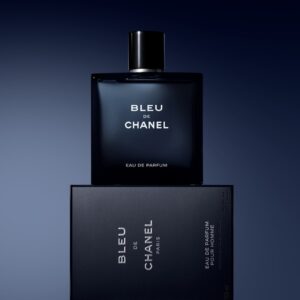 Chanel Blue De EDP Erkek Parfüm 100ml