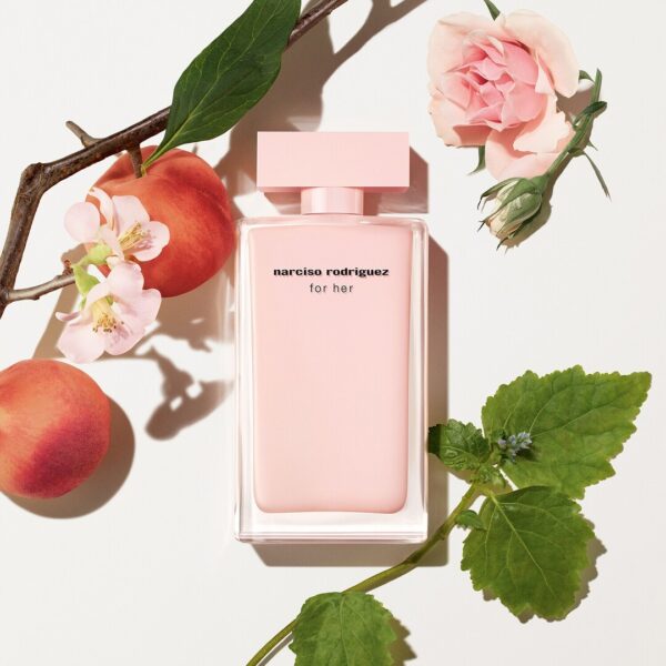 Narciso Rodriguez For Her Kadın Parfümü 100ml - Görsel 4