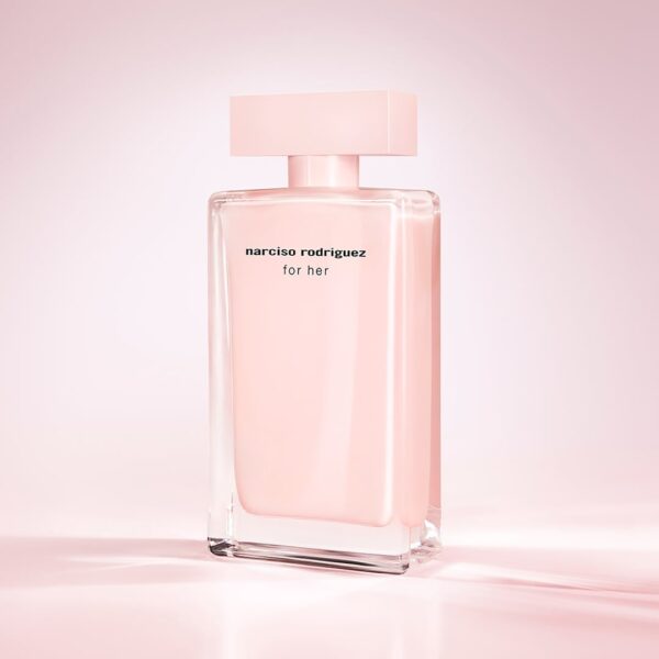 Narciso Rodriguez For Her Kadın Parfümü 100ml - Görsel 2