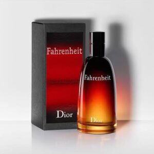 Fahrenheit Edt Erkek Parfüm 100 Ml